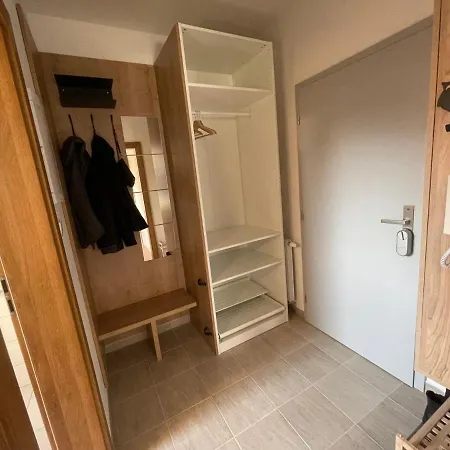 Apartmán 511