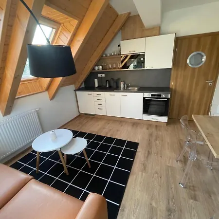 511 Apartmán *
