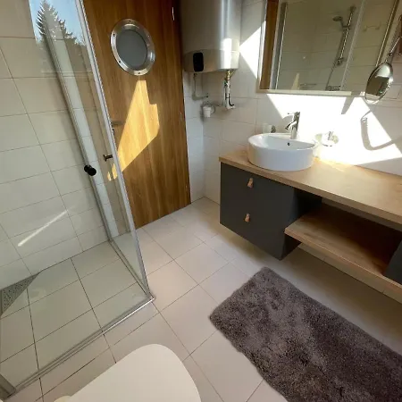 Apartmán 511 *