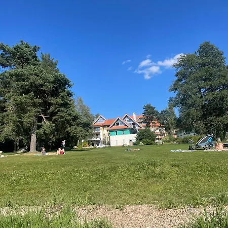 Apartman 511 *